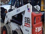 2009 BOBCAT S160 Photo #3
