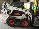2010 BOBCAT S175 Photo #2
