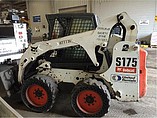 2010 BOBCAT S175 Photo #3