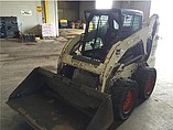2010 BOBCAT S175 Photo #5