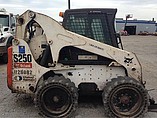09 BOBCAT S250