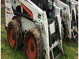 11 BOBCAT S630