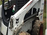 2011 BOBCAT S630 Photo #6