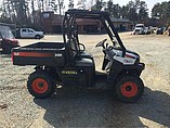 2011 BOBCAT 3400D Photo #4