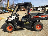 2011 BOBCAT 3400D Photo #5
