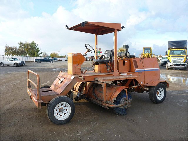 1999 BROCE RJ350 Photo