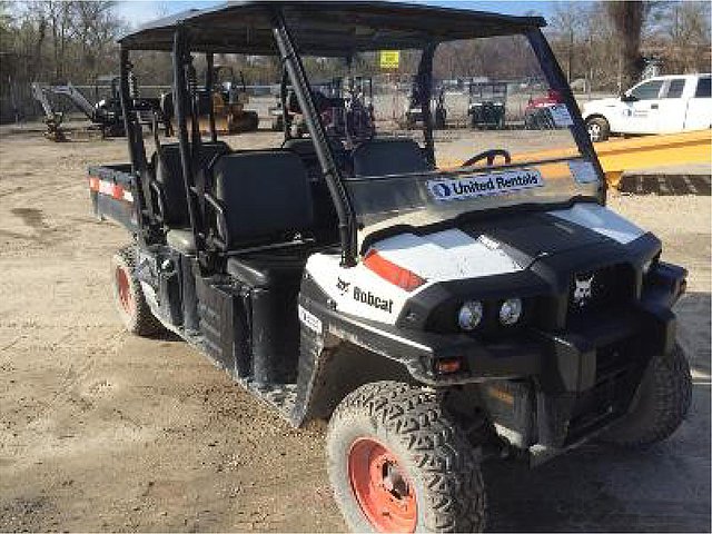 2011 BOBCAT 3400DXL Photo