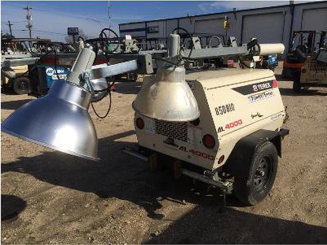 2011 AMIDA AL4000 Photo