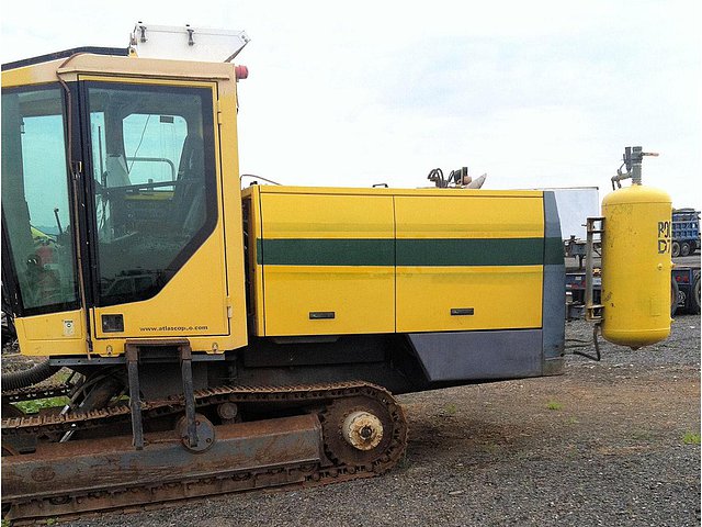 02 ATLAS COPCO ROC D7-11