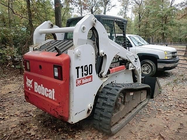 2006 BOBCAT T190 Photo