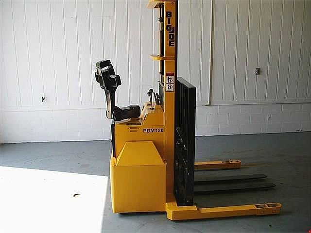 99 BIG JOE PDM30-130