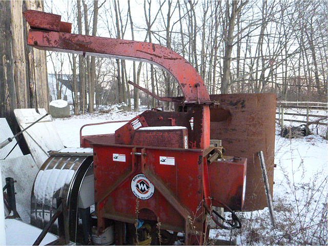 1993 ASPLUNDH 225 Photo