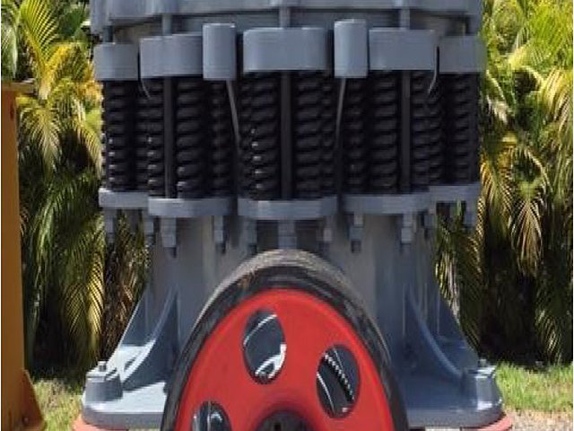 15 ARMSTRONG CRUSHER 4.25 STD
