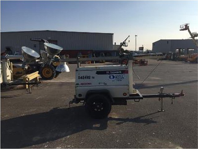 2011 AMIDA AL4000 Photo