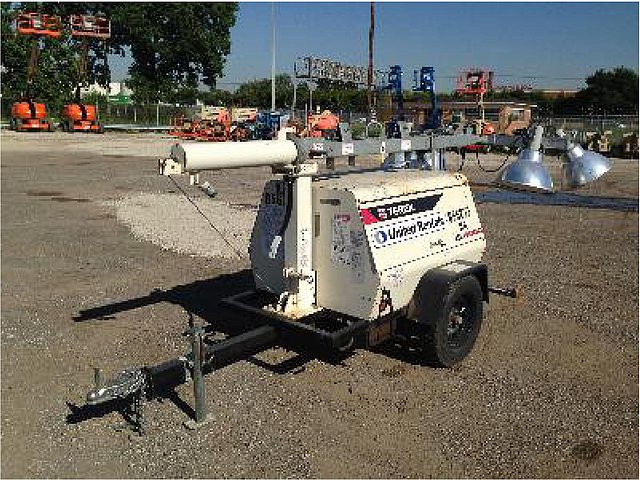 2011 AMIDA AL4000 Photo