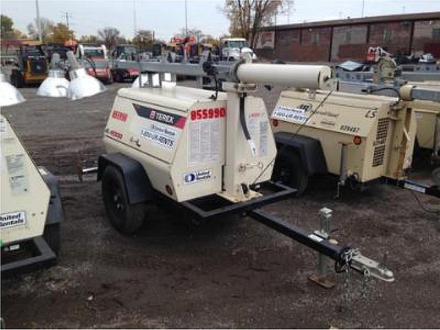 2011 AMIDA AL4000 Photo