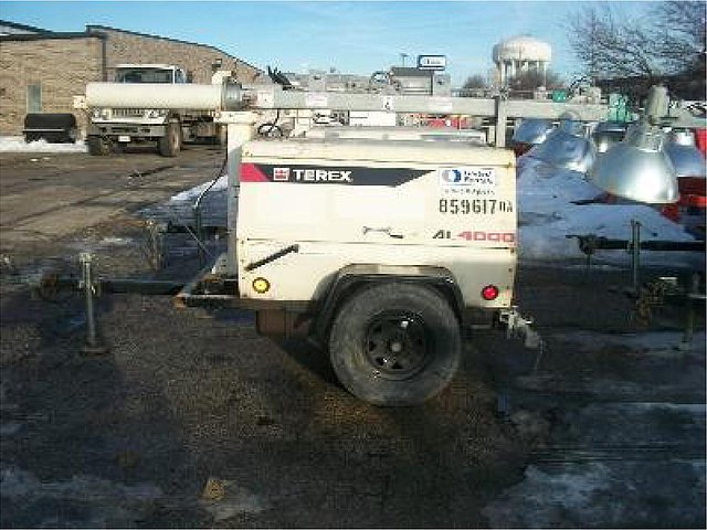 2011 AMIDA AL4000 Photo