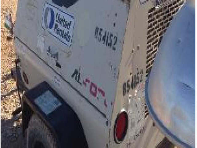 2011 AMIDA AL4000 Photo