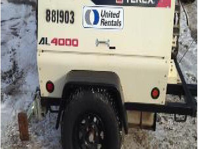 2011 AMIDA AL4000 Photo