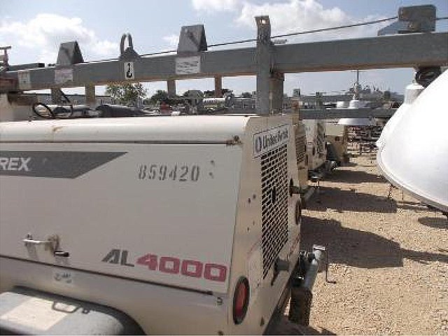 2011 AMIDA AL4000 Photo