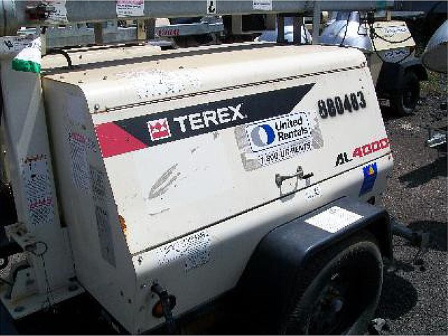 2011 AMIDA AL4000 Photo