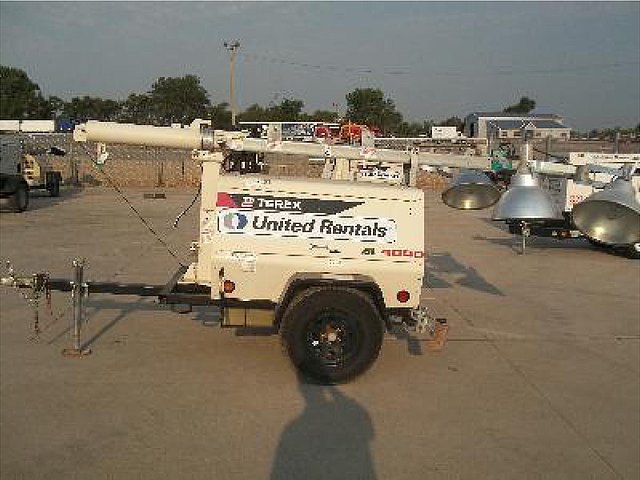2011 AMIDA AL4000 Photo