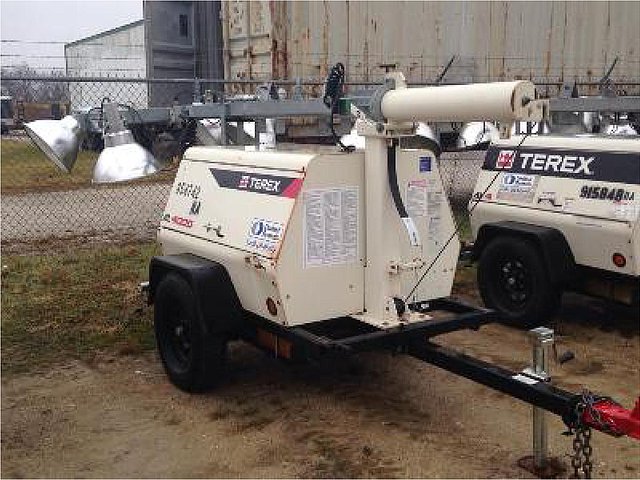 2011 AMIDA AL4000 Photo