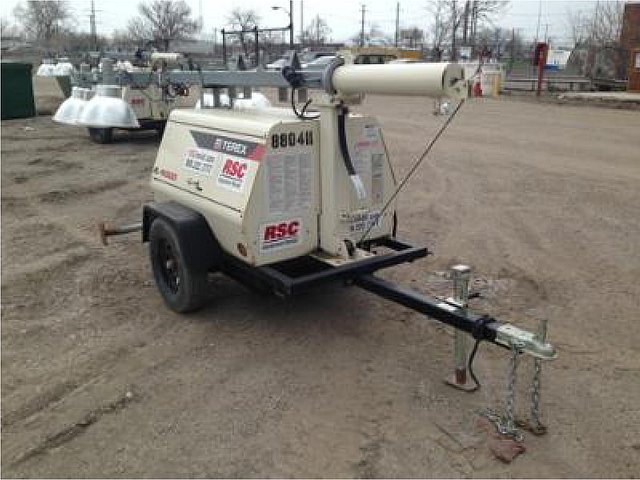 2011 AMIDA AL4000 Photo