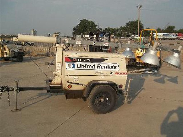 2011 AMIDA AL4000 Photo