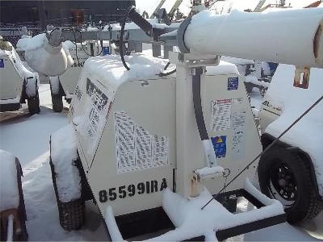 2011 AMIDA AL4000 Photo