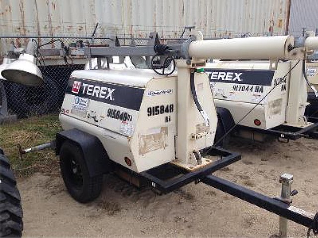 2012 AMIDA AL4000 Photo