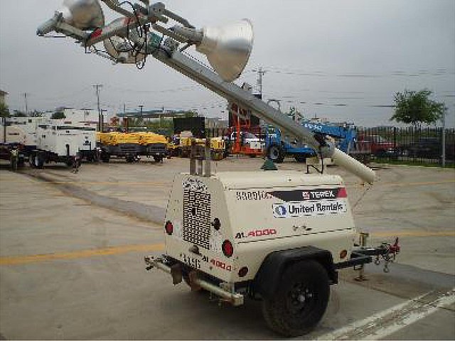2011 AMIDA AL4000 Photo