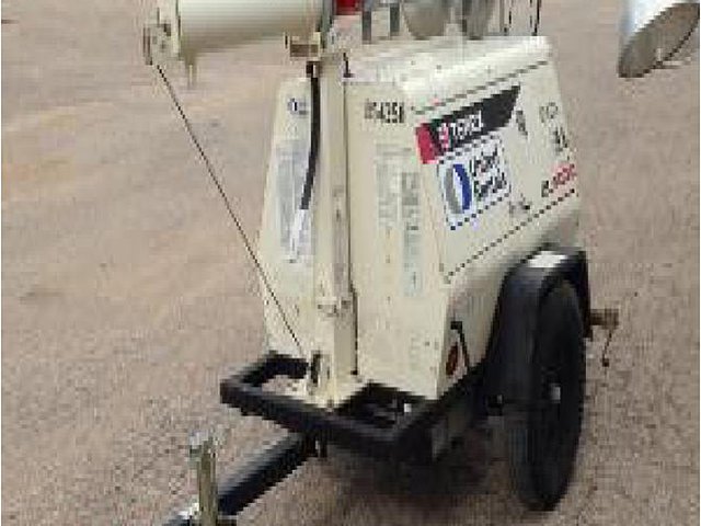 2011 AMIDA AL4000 Photo