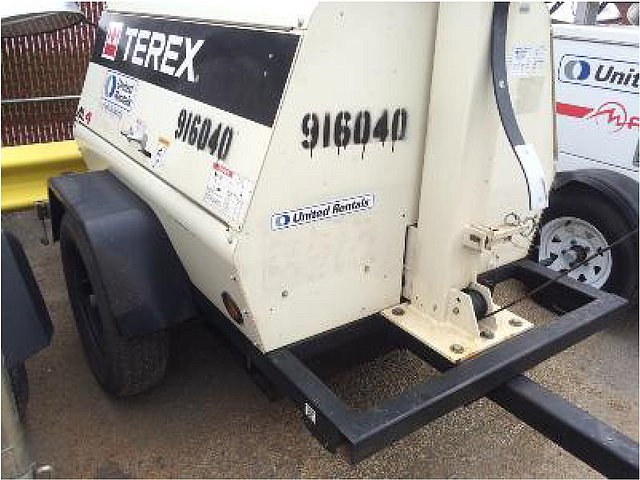 2012 AMIDA AL4000 Photo