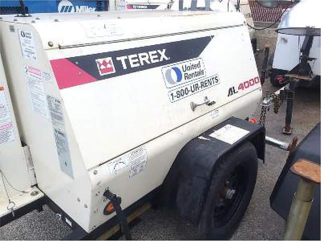 2011 AMIDA AL4000 Photo
