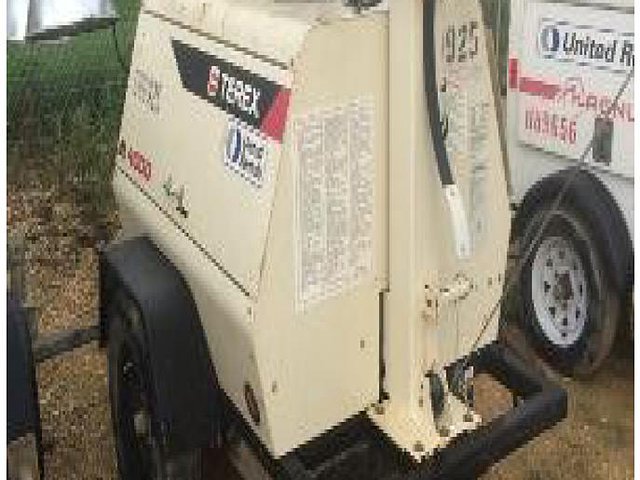 2011 AMIDA AL4000 Photo