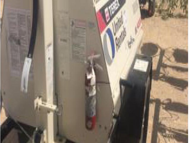 2011 AMIDA AL4000 Photo
