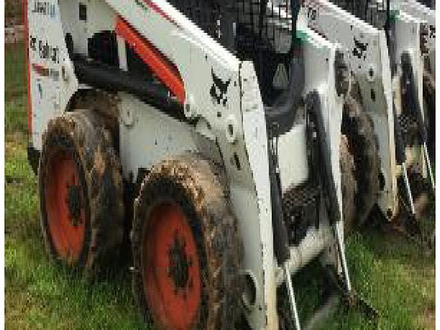 2011 BOBCAT S630 Photo