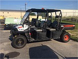 2011 BOBCAT 3400DXL Photo #3