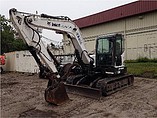 10 BOBCAT E80