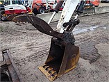 2010 BOBCAT E80 Photo #5