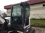 2010 BOBCAT E80 Photo #7