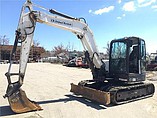 10 BOBCAT E80