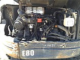 2010 BOBCAT E80 Photo #5
