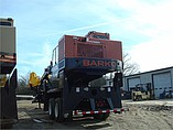 2014 BARKO 595ML Photo #3