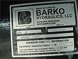 2014 BARKO 595ML Photo #11