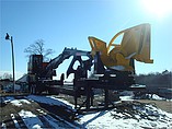 2014 BARKO 495ML Photo #3