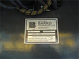 2014 BARKO 495ML Photo #8