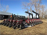 2002 AGCO WHITE 8524 Photo #1