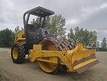 2007 BOMAG BW177PDH-3 Photo #3